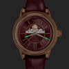 Laikrodis AVIATOR Douglas Moonflight V.1.33.2.265.4
