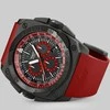 Laikrodis AVIATOR MIG-29 SMT M.2.30.5.215.6