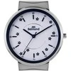 Laikrodis BELMOND SLIM ART LADY SAL539.339 (Ekspozicinė prekė)