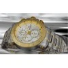 Laikrodis BISSET Argentum BSDD90TISX05AX