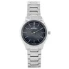 Laikrodis BISSET BSBE67SIVX03BX