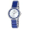 Laikrodis BISSET Swan BSBX01SISX03BX