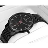 Laikrodis BISSET Elegance New BSDF01BIBR03BX