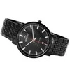 Laikrodis BISSET Elegance New BSDF01BIBR03BX