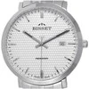 Laikrodis BISSET Ferrara BSDE86SISX05BX