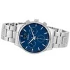 Laikrodis Bisset Lugano New BSDF34SIDX05AX