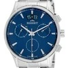 Laikrodis Bisset Lugano New BSDF34SIDX05AX