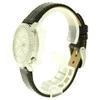 Laikrodis BISSET Queen Ice BS25C01Q LS WH BK (Ekspozicinė prekė)