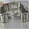 Laikrodis BISSET Vincensa BBS25C60LSWH