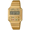 Laikrodis CASIO A100WEG-9AEF