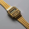 Laikrodis CASIO A100WEG-9AEF