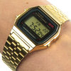 Laikrodis Casio A159WGEA-1EF