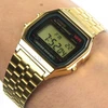 Laikrodis Casio A159WGEA-1EF