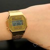 Laikrodis Casio Vintage A168WG-9EF