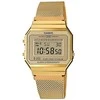 Laikrodis Casio Vintage A700WEMG-9AEF