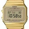 Laikrodis Casio Vintage A700WEMG-9AEF