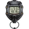 Laikrodis Casio Digital Juodas Stopwatch HS-80TW-1EF