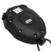 Laikrodis Casio Digital Juodas Stopwatch HS-80TW-1EF
