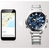 Laikrodis Casio Edifice ECB-30D-2AEF
