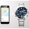 Laikrodis Casio Edifice ECB-30D-2AEF
