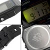 Laikrodis Casio F-91W-1YEG