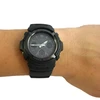 Laikrodis Casio G-Shock AWG-M100B-1AER