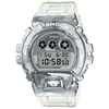 Laikrodis Casio G-SHOCK G-CLASSIC GM-6900SCM-1ER Skeleto kamufliažas