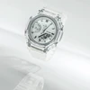 Laikrodis Casio G-shock G-Classic mini Casioak S serija GMA-S2100SK-7AER