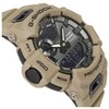 Laikrodis Casio G-SHOCK G-SQUAD GBA-900UU-5AER