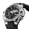 Laikrodis Casio G-Shock G-Steel Blueetooth Solar GST-B400-1AER