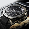 Laikrodis Casio G-Shock G-Steel Blueetooth Solar GST-B400-1AER