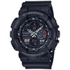 Laikrodis CASIO G-Shock GA-140-1A1ER
