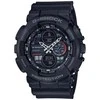 Laikrodis CASIO G-Shock GA-140-1A1ER