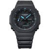 Laikrodis Casio G-SHOCK GA-2100-1A2ER