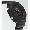 Laikrodis Casio G-Shock GA-2100-1A4ER