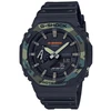 Laikrodis Casio G-SHOCK GA-2100SU-1AER