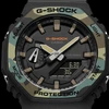 Laikrodis Casio G-SHOCK GA-2100SU-1AER