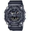 Laikrodis Casio G-Shock GA-900SKE-8AER