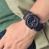 Laikrodis Casio G-Shock GA-900SKE-8AER