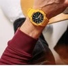 Laikrodis Casio G-SHOCK GA-B2100C-9AER