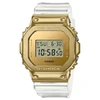 Laikrodis Casio G-SHOCK GM-5600SG-9ER SKELETON GOLD SERIES