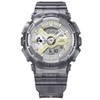 Laikrodis Casio G-SHOCK GMA-S110GS-8AER