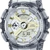 Laikrodis Casio G-SHOCK GMA-S110GS-8AER