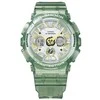 Laikrodis Casio G-Shock GMA-S120GS-3AER