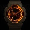 Casio G-Shock GMA-S140M-4AER laikrodis
