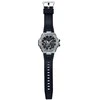 „Casio G-Shock G-Steel“ „Bluetooth“ saulės laikrodis GST-B100-1AER