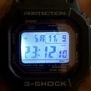 Laikrodis Casio G-Shock GW-M5610U-1ER