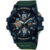 Laikrodis CASIO G-Shock Mudmaster GWG-100-1A3ER