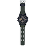 Laikrodis CASIO G-Shock Mudmaster GWG-100-1A3ER
