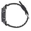 Laikrodis Casio G-shock Original GM-S2100B-8AER Dengtas metalu